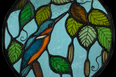 Kingfisher-Roundel