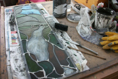 Soldering-Leading-Patina-Polish-Stained-Glass-5-opt