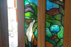 Door-Panel-Stained-Glass