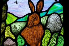 Mowbray-Hare-Stained-Glass