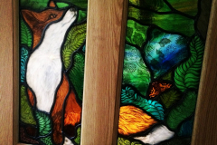 Stained-Glass-Doors