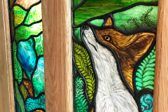 Fox-Nature-Stained-Glass-Artwork