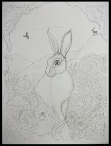 Hare     